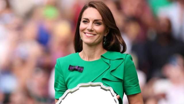 外媒爆料最新消息凯特,外媒曝惊人消息，揭秘王室生活新篇章！